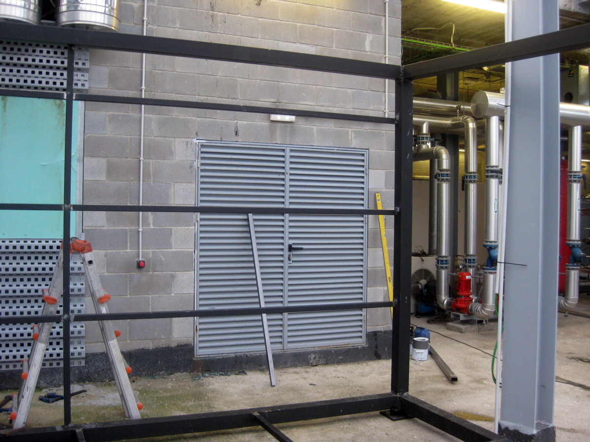 Fase de ejecución del módulo