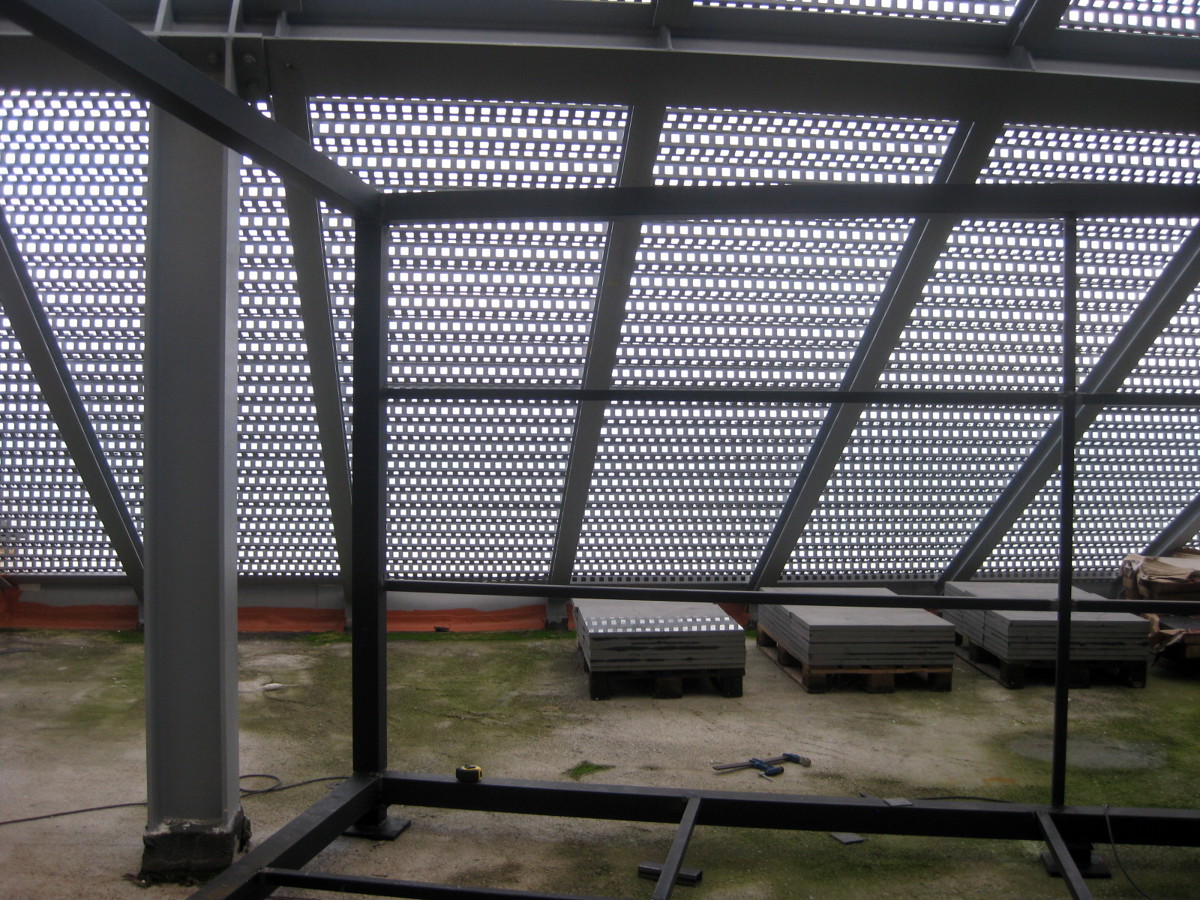 Fase de ejecución del módulo