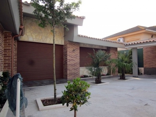 Fase de terminación