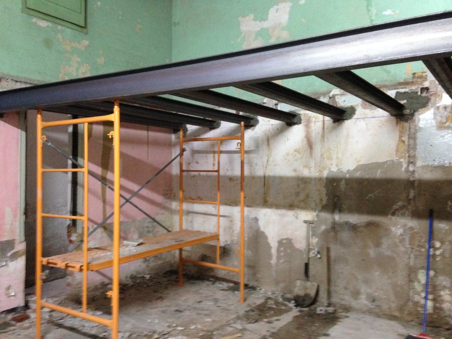 Fase en Construcción