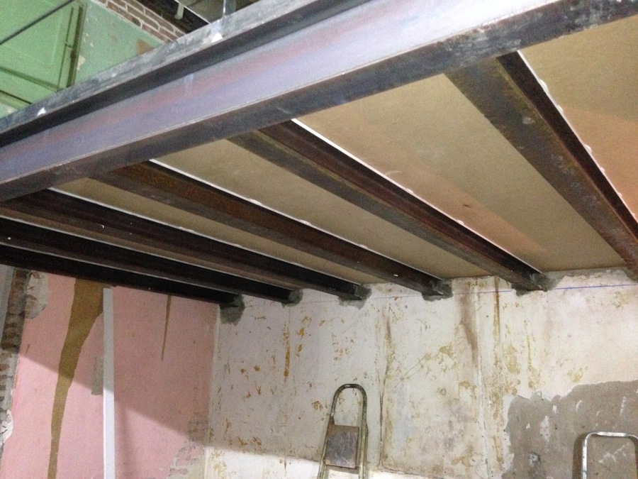 Fase en Construcción