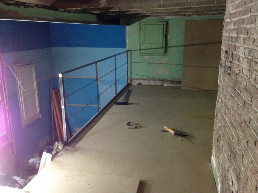 Fase en Construcción