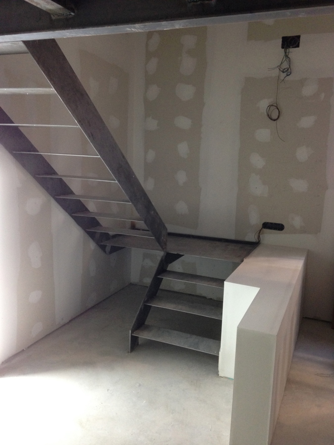 Fase en Construcción