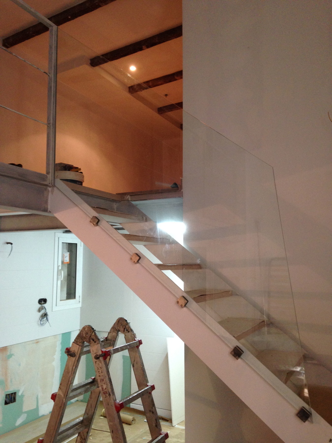 Fase en Construcción