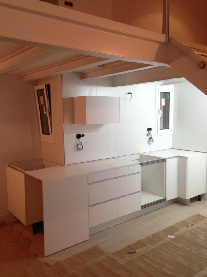 Fase en Construcción