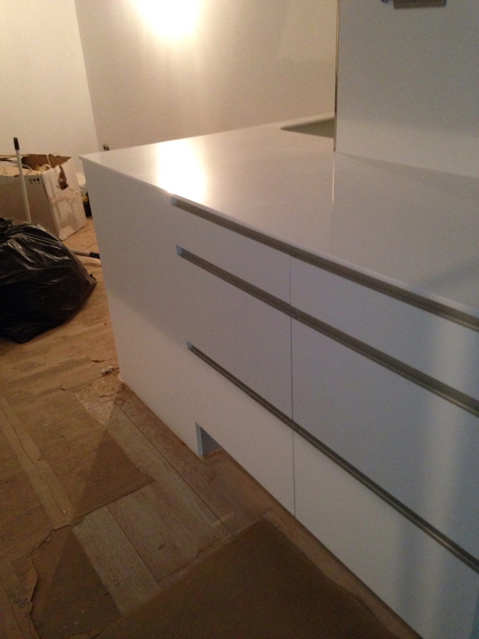 Fase en Construcción