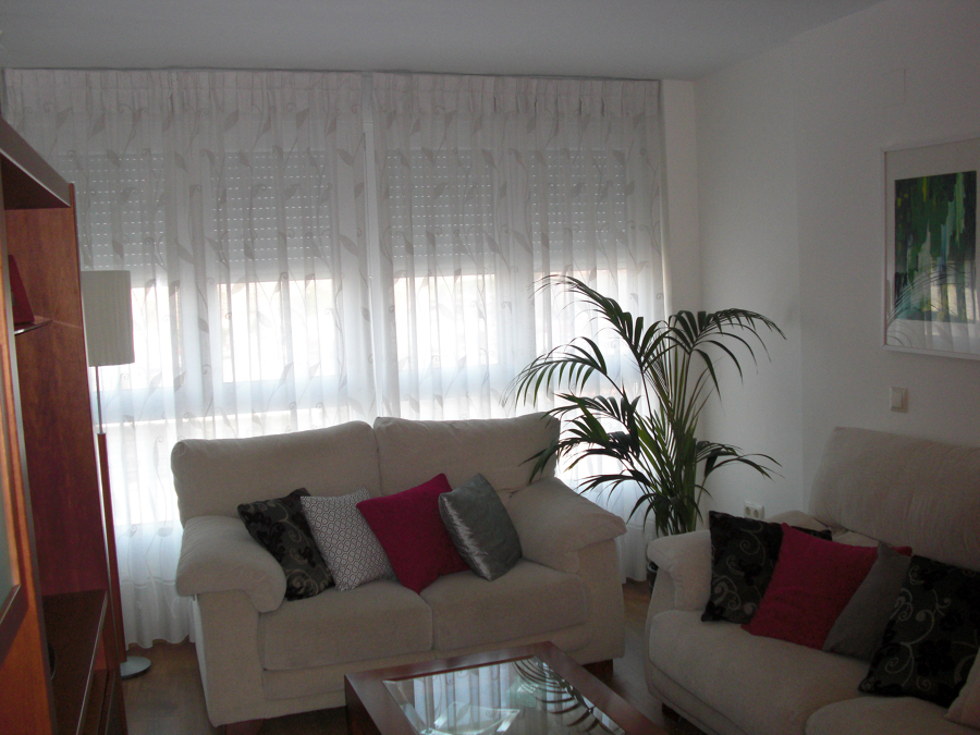 Reforma integral de vivienda en Albacete