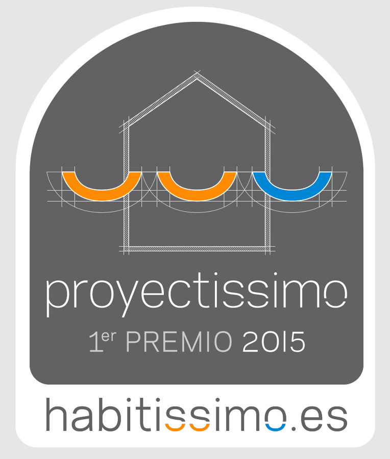 Proyecto ganador premio proyectissimo