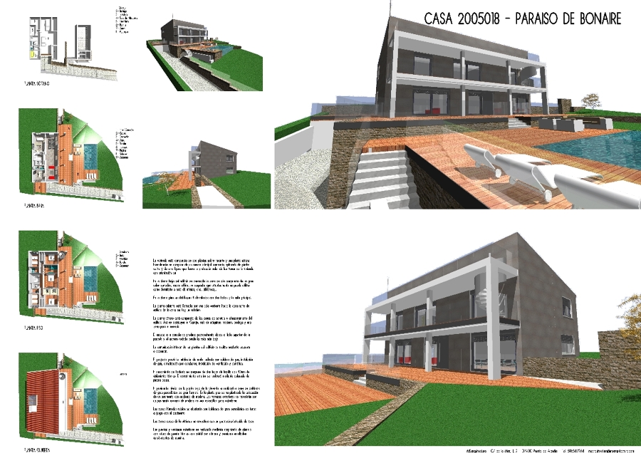 Ficha explicativa del proyecto