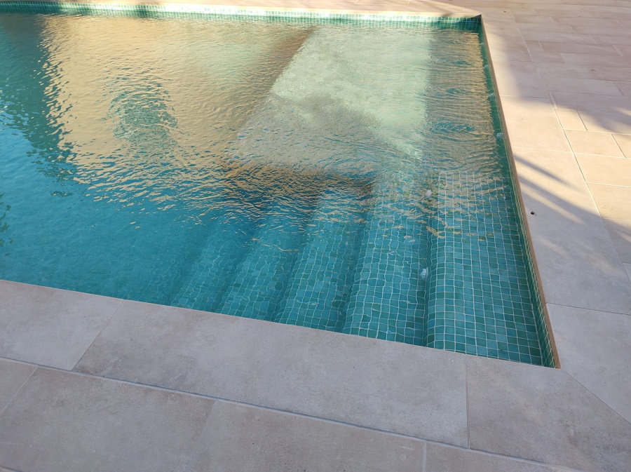 Filtración en marcha.