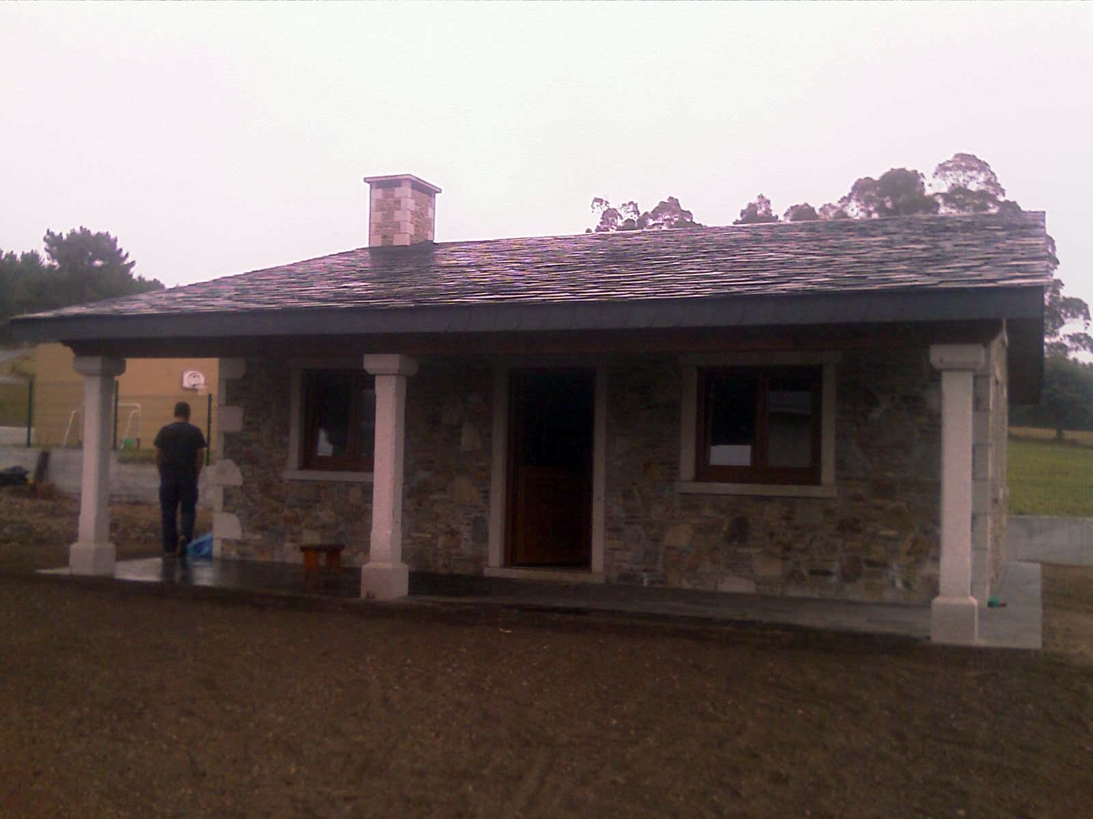 FIN DE SEMANA (PB 60)