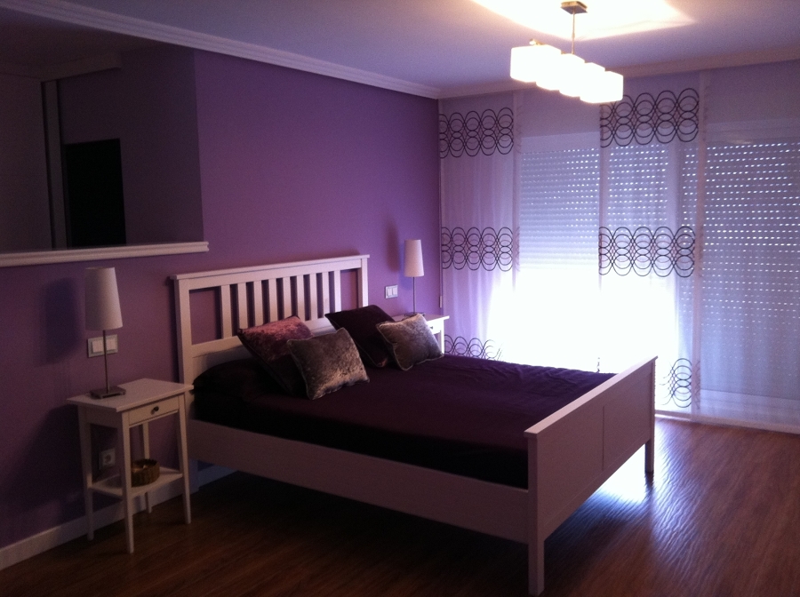 Fin habitacion Atico