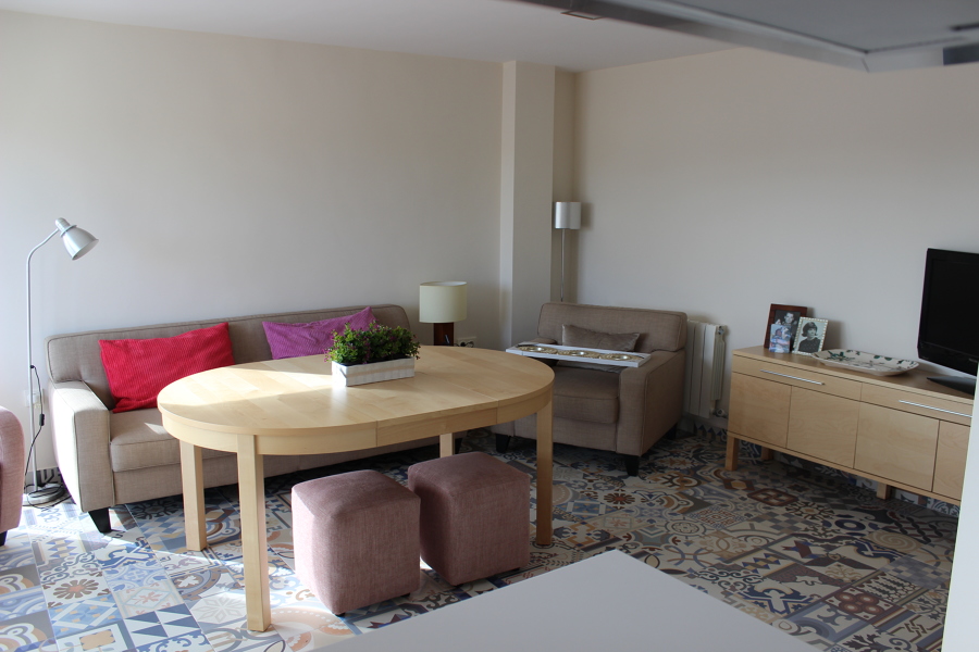 Final Ampliación salita