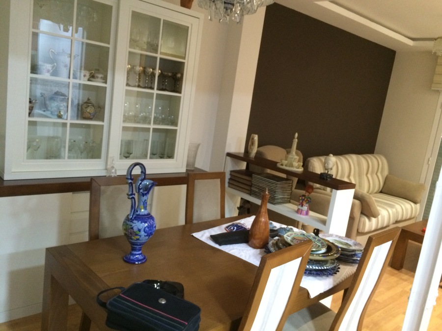 Finalizacion Amueblada