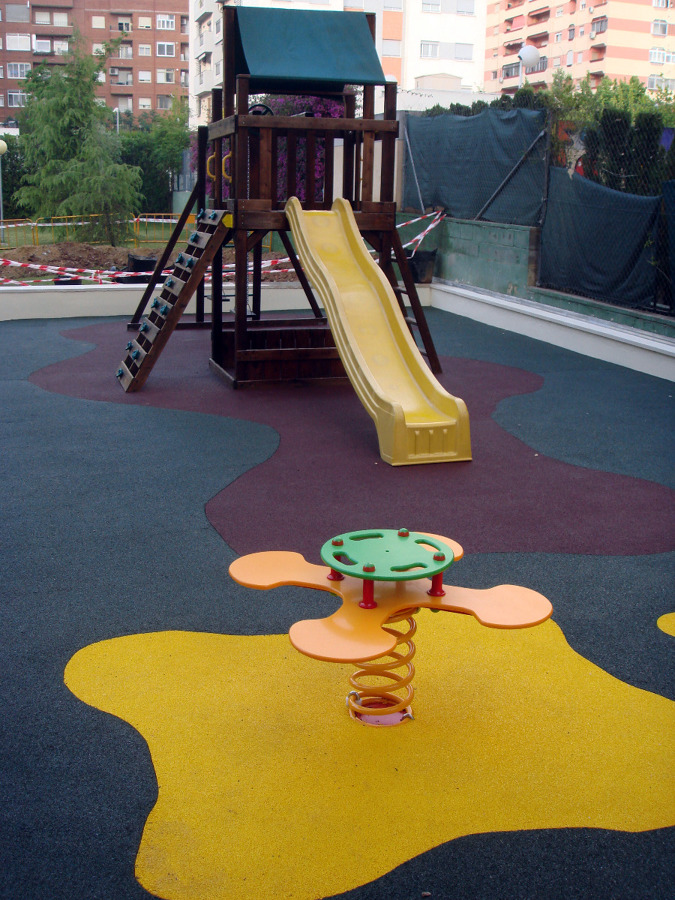 Finalizacion de los trabajos