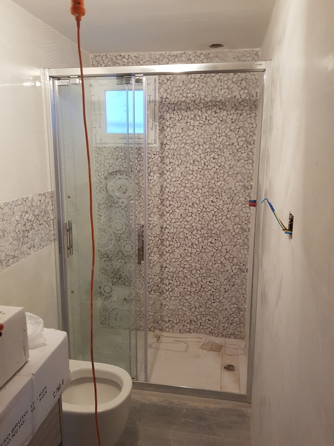 Finalizando de a poco