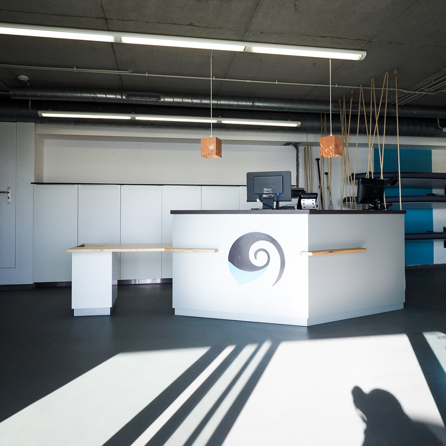 Fitness Center - Gimnasio 