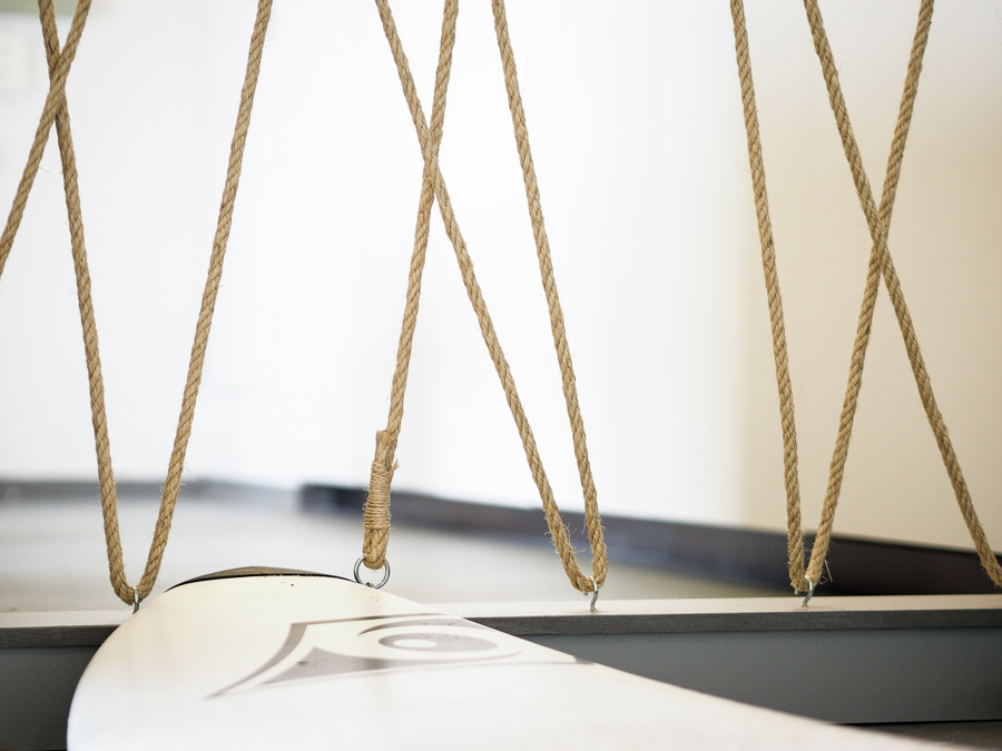 Fitness Center - Gimnasio 