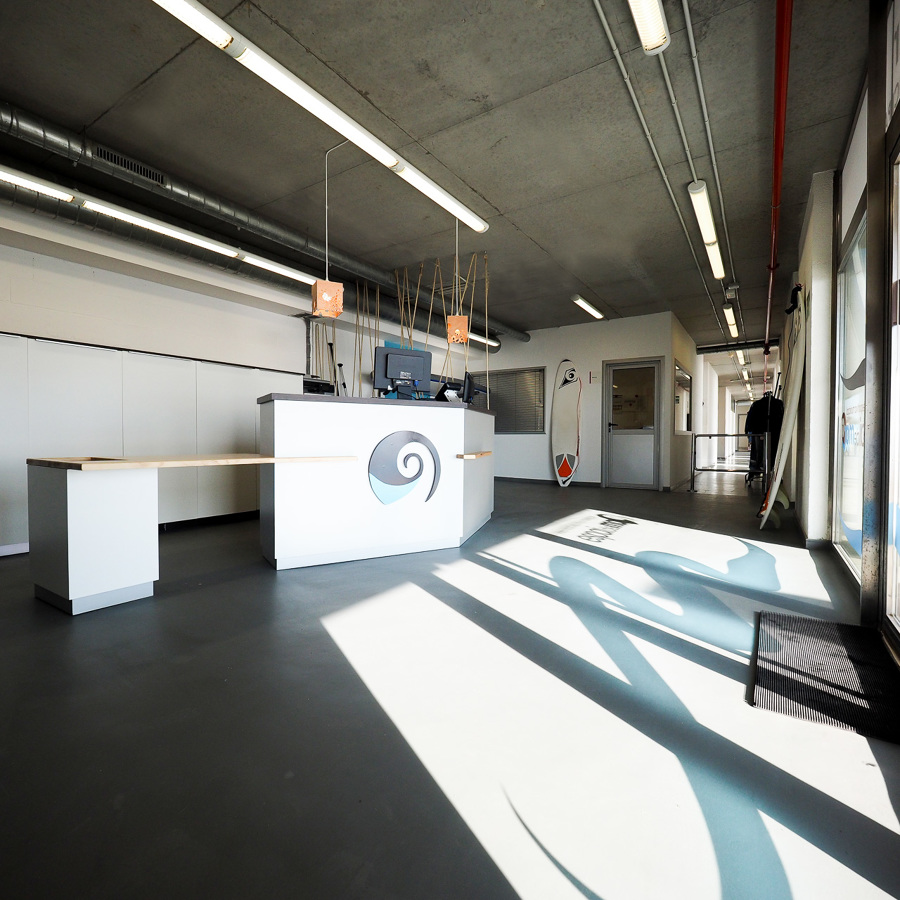 Fitness Center - Gimnasio 