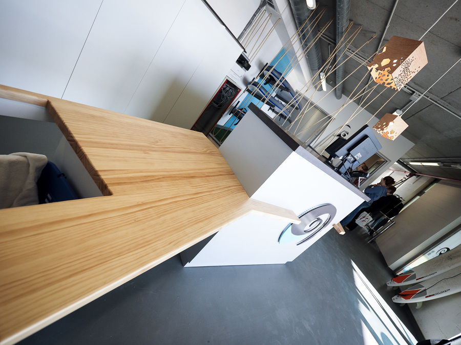 Fitness Center - Gimnasio 