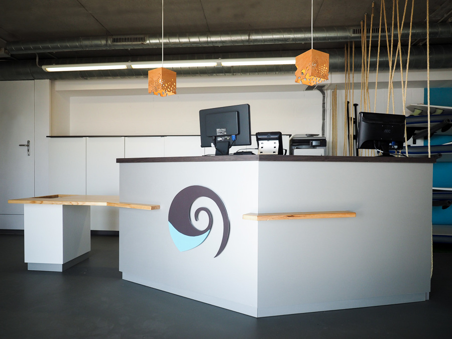 Fitness Center - Gimnasio 