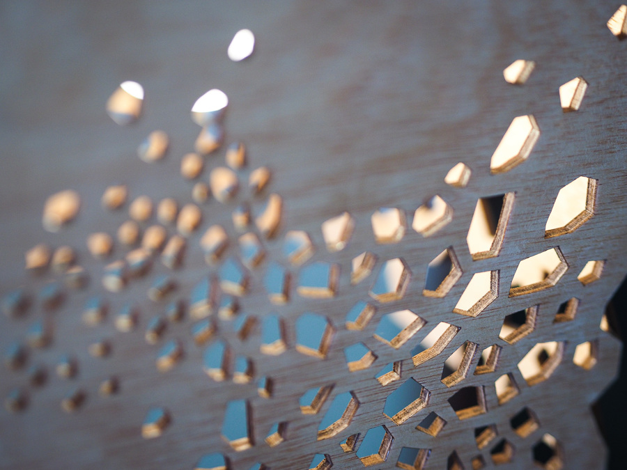 Fitness Center - Gimnasio 