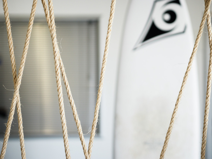 Fitness Center - Gimnasio 