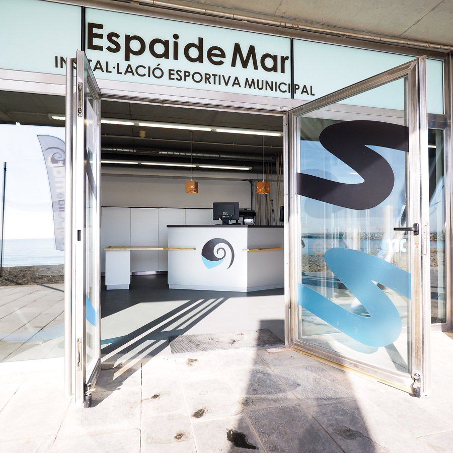 Fitness Center - Gimnasio 