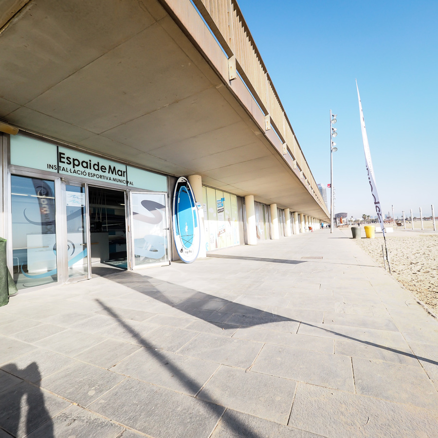 Fitness Center - Gimnasio 