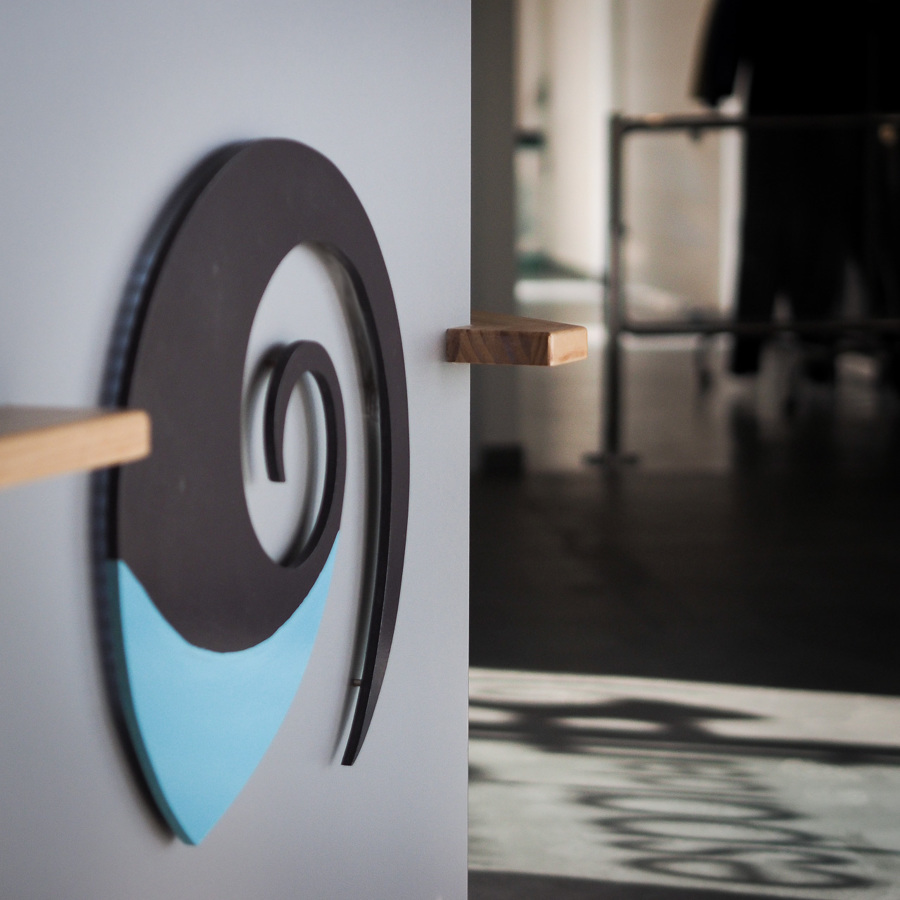 Fitness Center - Gimnasio 