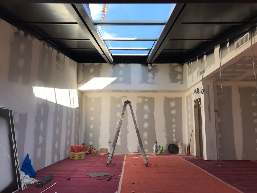 flor de almibar estado medio