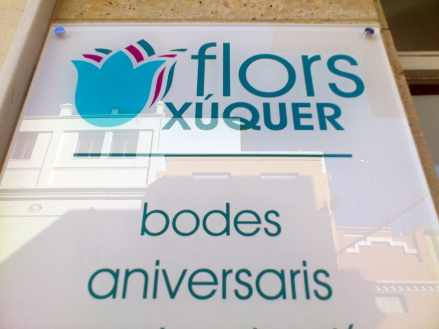 FLORS XÚQUER