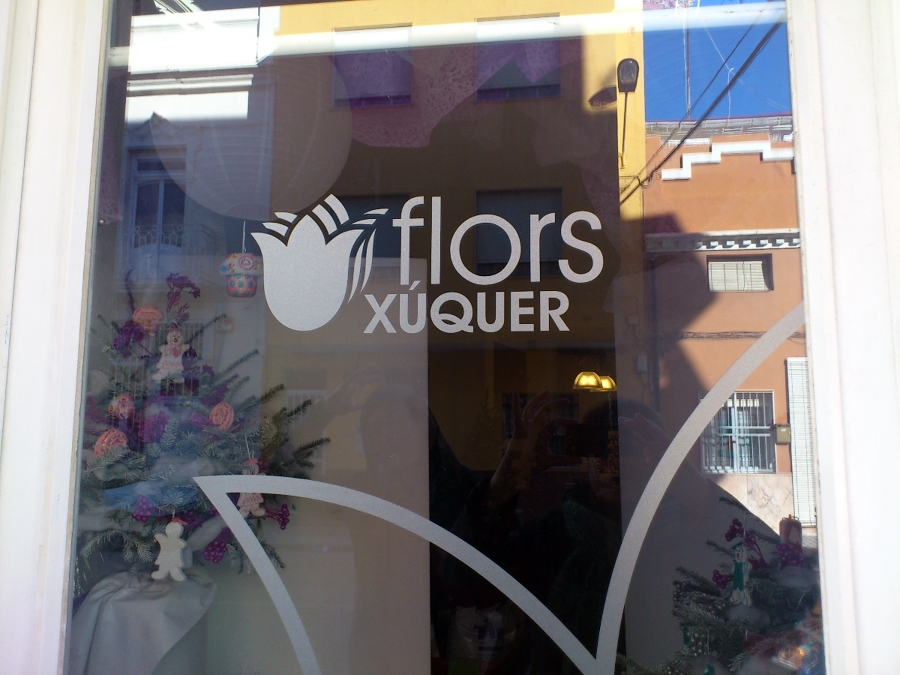 FLORS XÚQUER