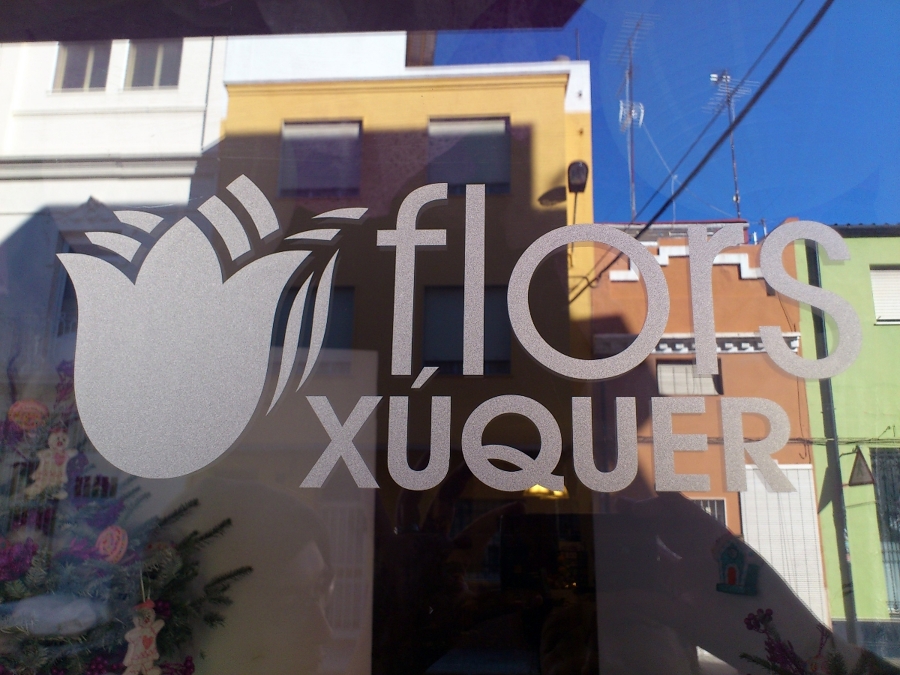 FLORS XÚQUER