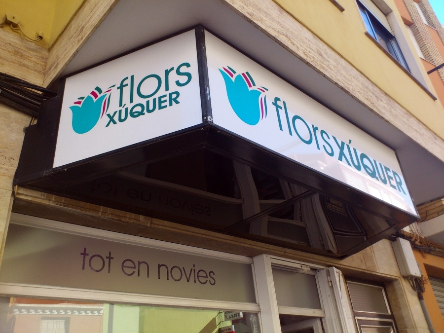 FLORS XÚQUER