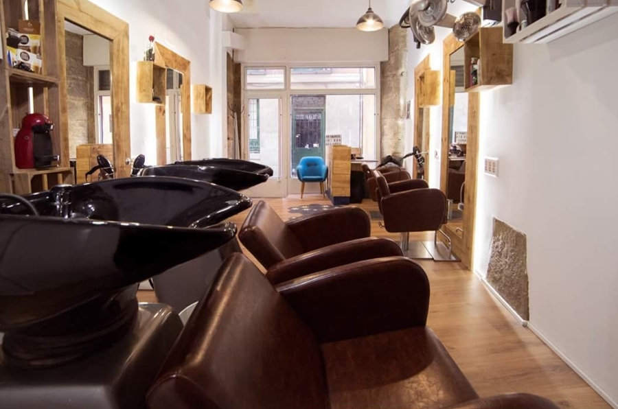 Fondo de establecimiento.