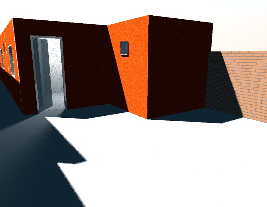 fondos de la vivienda