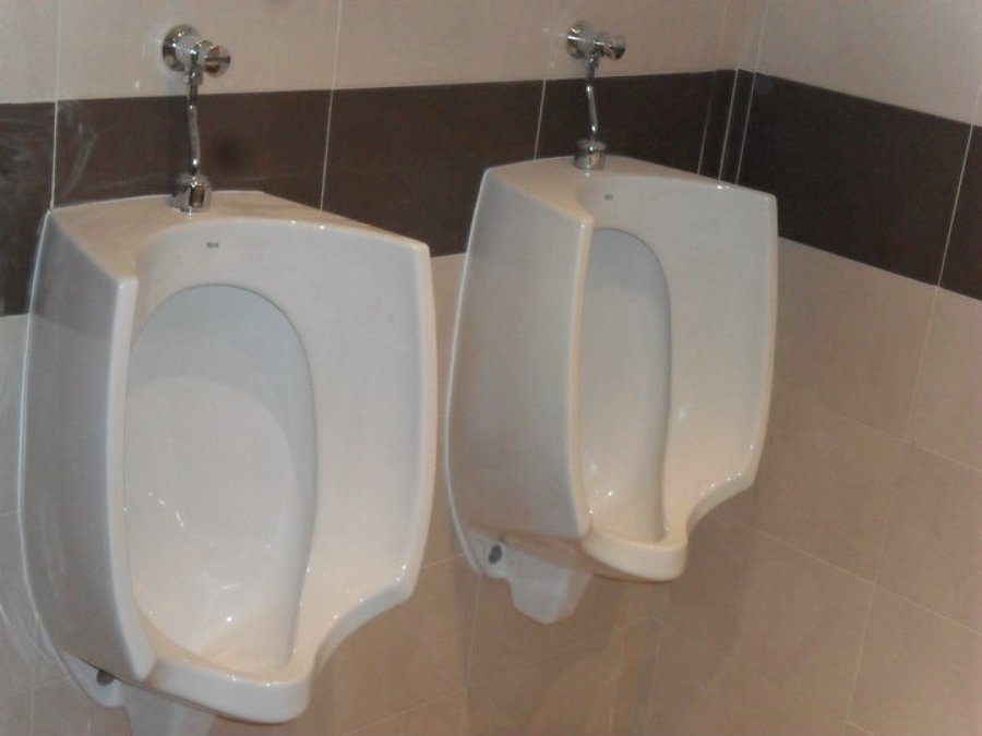 FONTANERÍA IGLESIA EVANGELISTA