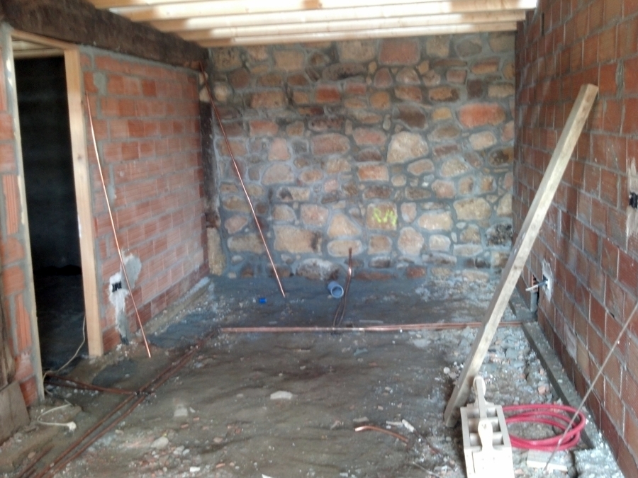 FONTANERÍA Y CALEFACCION