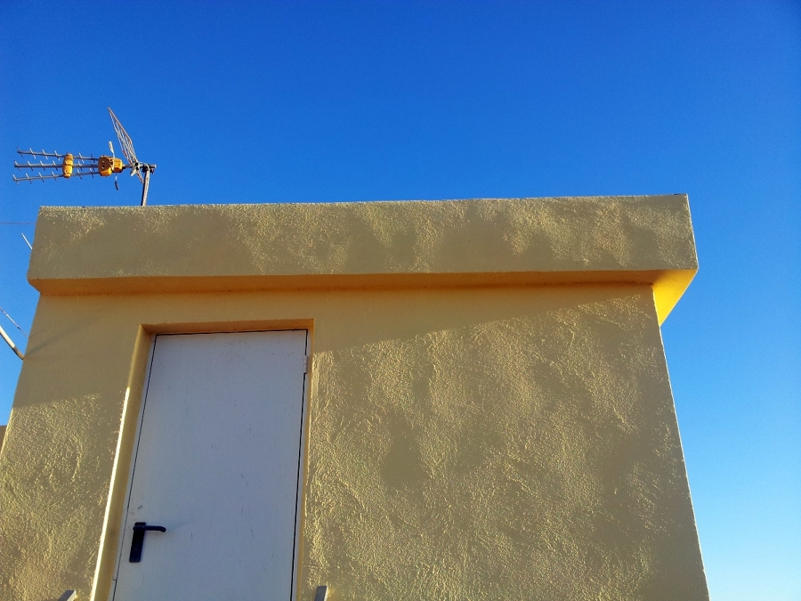 Forjado de casetón TERMINADO