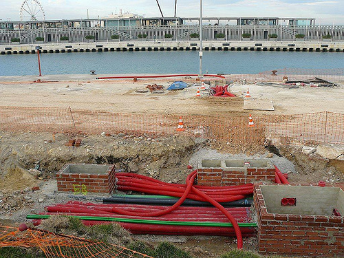 formacion de arquetas 