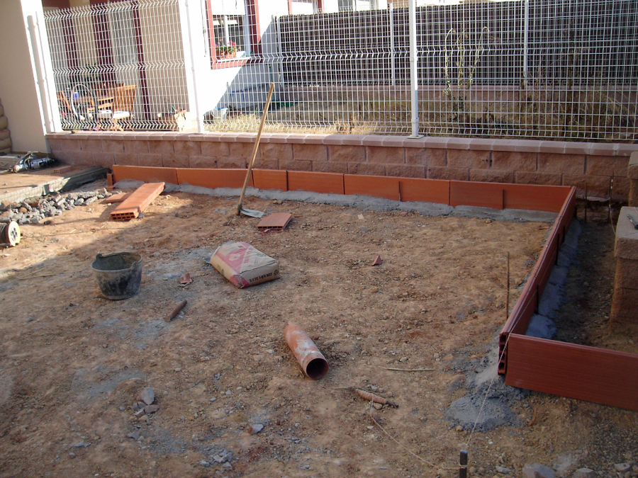 Formacion de Arriate