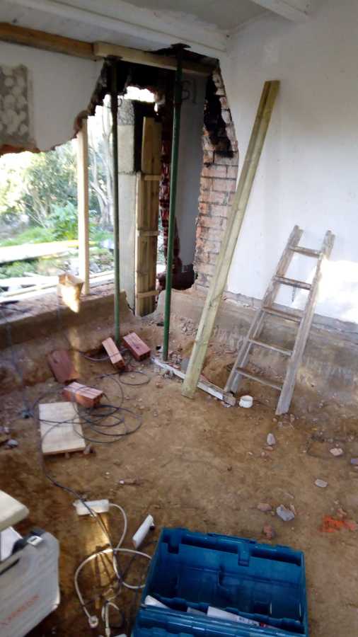 Formacion de columnas