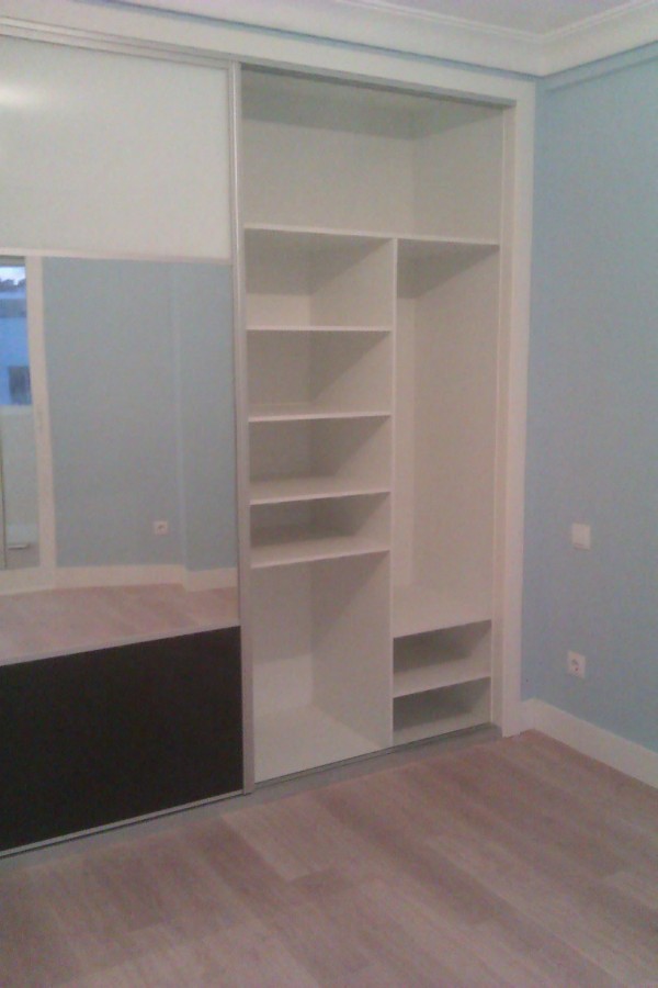 FORRADO ARMARIO DORMITORIO