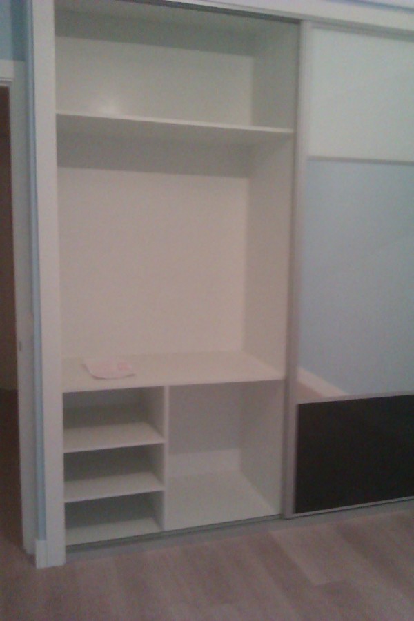 FORRADO ARMARIOS DORMITORIO