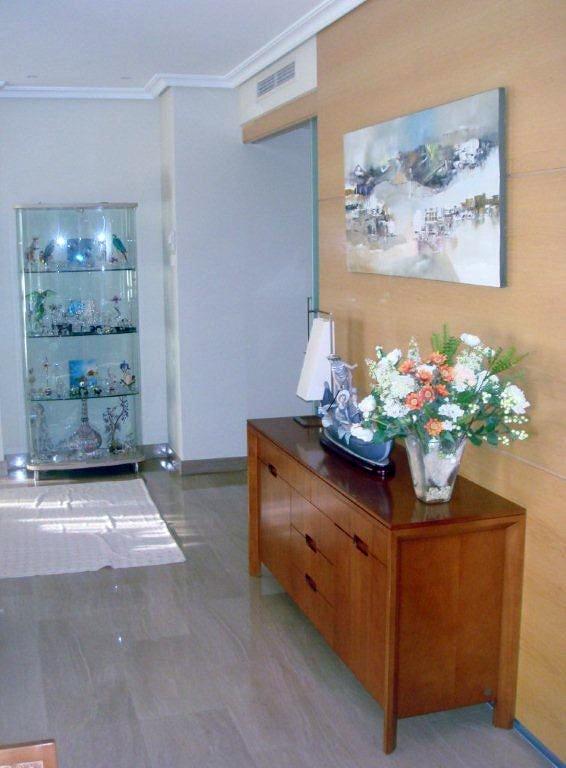 Forrado de Pared en Tablero 