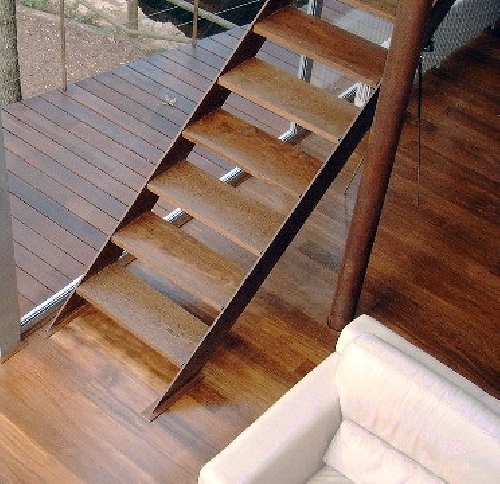 FORRADO ESCALONES Y PELDAÑOS