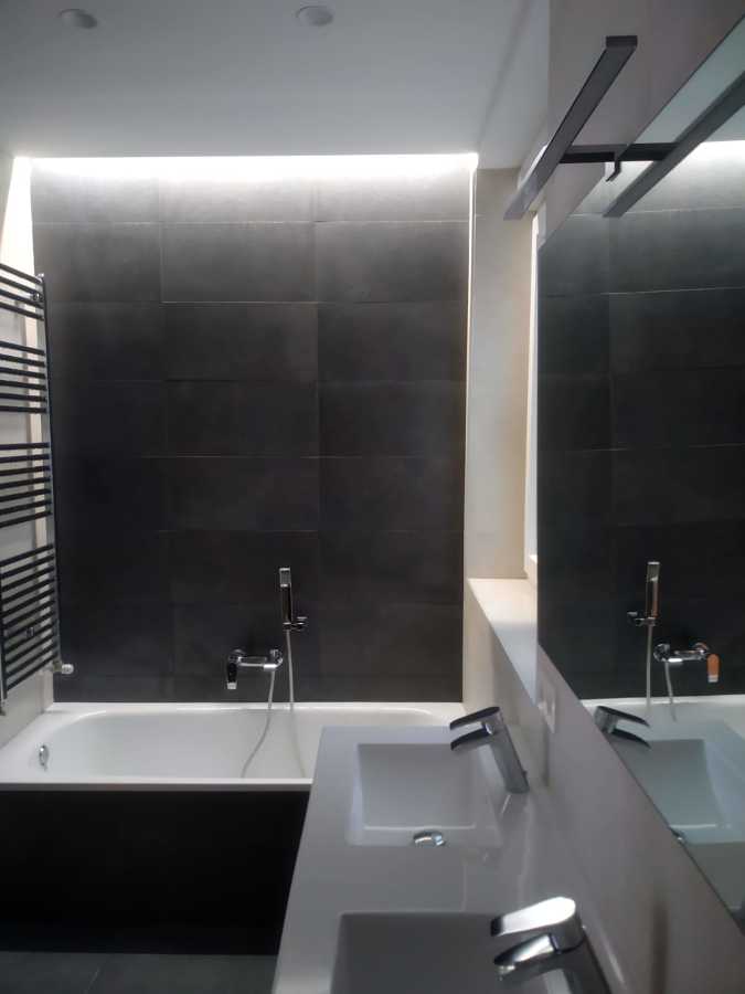 FOSA EN BAÑO