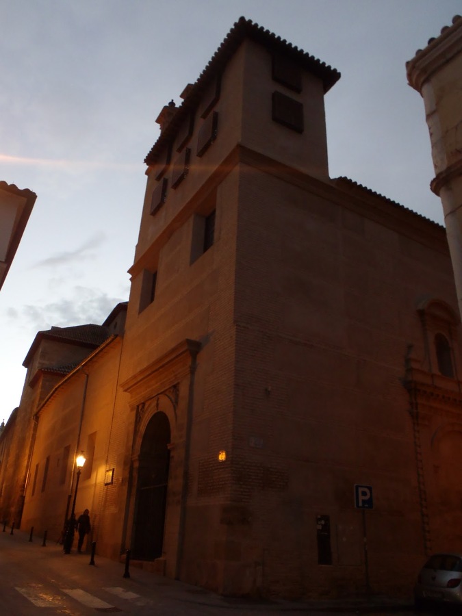Convento de la Encarnación (Antequera)