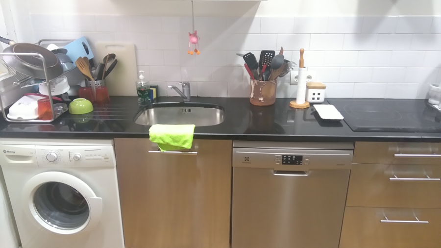 Foto antes de la obra